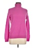 Amicale 100% Cashmere Pink Cashmere Pullover Sweater Size M - photo 1
