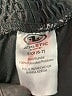 Athletic Works 100% Polyester Solid Black Athletic Shorts Size 6 - photo 3