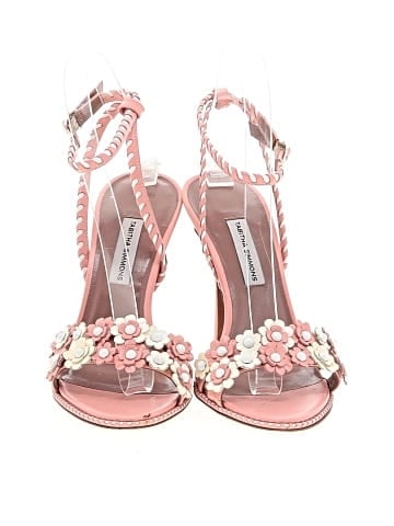 Tabitha Simmons Sandals (view 2)