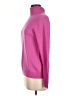 Amicale 100% Cashmere Pink Cashmere Pullover Sweater Size M - photo 5