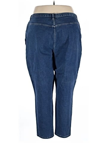 Liz & Me Jeans (view 2)