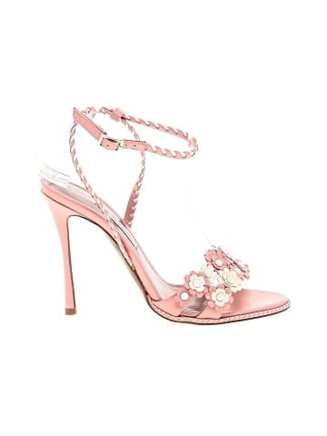 Tabitha Simmons Sandals (view 1)