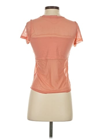 Guess Short Sleeve T-Shirt (view 2)