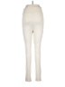Zara Ivory Casual Pants Size M - photo 2
