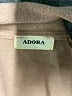 Adora Brown Turtleneck Sweater Size S - photo 7