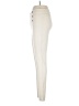 Zara Ivory Casual Pants Size M - photo 5