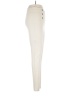 Zara Ivory Casual Pants Size M - photo 4