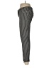 Have Houndstooth Black Casual Pants Size M - photo 5