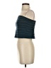 Unbranded Teal Tube Top Size S - photo 5