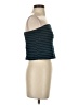 Unbranded Teal Tube Top Size S - photo 4