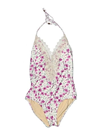 ALLIHOP One Piece Swimsuit (view 1)