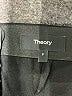Theory Black Dress Pants Size P (petite) - photo 4