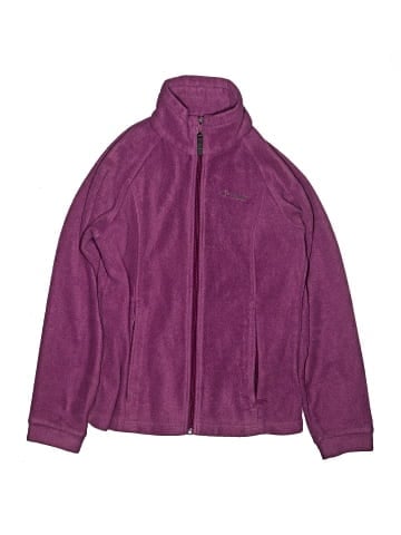 Columbia Track Jacket (view 1)