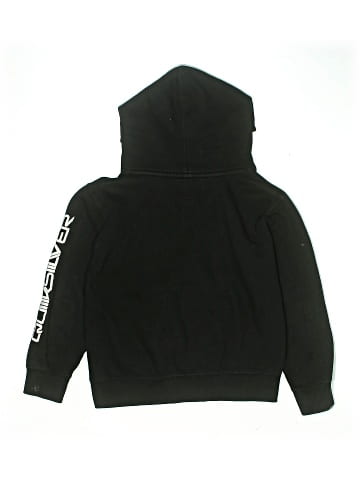 Quiksilver Pullover Hoodie (view 2)