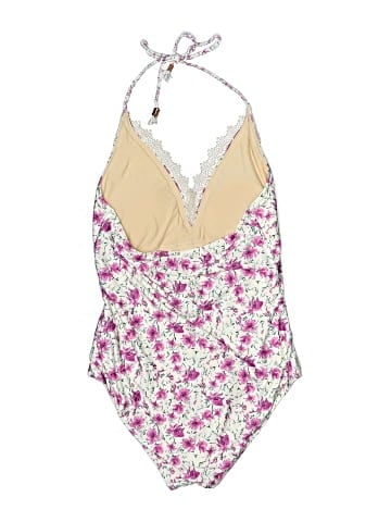 ALLIHOP One Piece Swimsuit (view 2)