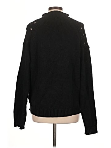 Joe's Jeans Turtleneck Sweater (view 2)