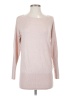 White House Black Market Pink Pullover Sweater Size S - photo 1