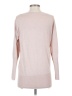 White House Black Market Pink Pullover Sweater Size S - photo 2