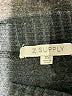 Z Supply Gray Turtleneck Sweater Size XS - photo 7