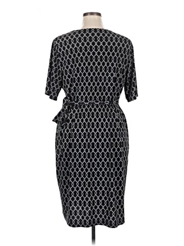 Motherhood Casual Dress (view 2)