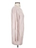 White House Black Market Pink Pullover Sweater Size S - photo 4
