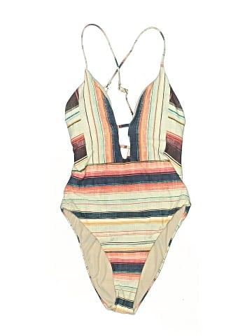 Lucky Brand One Piece Swimsuit (view 1)