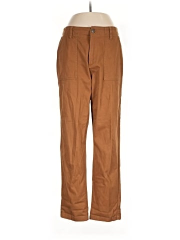 St. John's Bay Casual Pants (view 1)