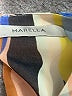 Marella Print Tan Casual Dress Size 2X (estimated) - photo 6