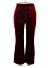 Unbranded Burgundy Casual Pants Size XXL - photo 1