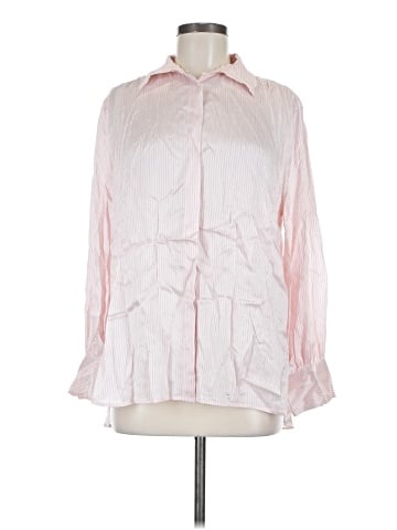Peserico Long Sleeve Blouse (view 1)