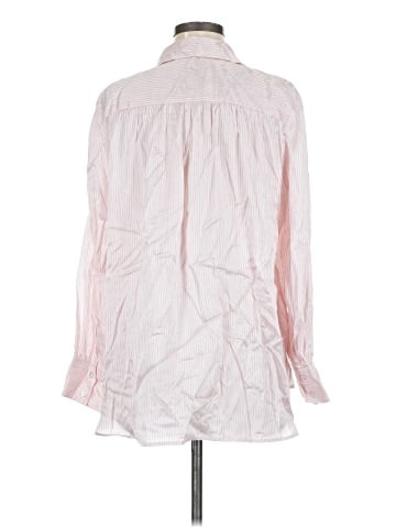 Peserico Long Sleeve Blouse (view 2)