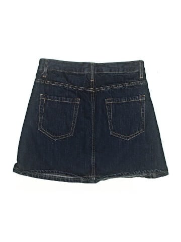 Fashion Denim Skirt (view 2)