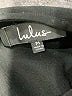 Lulus Solid Black Cocktail Dress Size M - photo 7