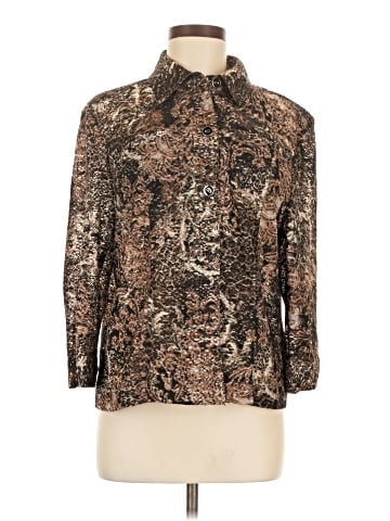 N Touch Jacket (view 1)