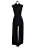 Athleta Solid Black Jumpsuit Size 4 (petite) - photo 1