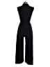 Athleta Solid Black Jumpsuit Size 4 (petite) - photo 2