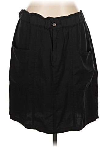 Saks Fifth Avenue Casual Skirt (view 1)