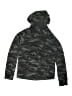 Athleta Girl Black Pullover Hoodie Size 14 - photo 1