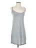 Assorted Brands Gray Casual Dress Size S (estimated) - photo 1