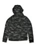 Athleta Girl Black Pullover Hoodie Size 14 - photo 2