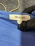 Madewell Blue Tube Top Size XXS - photo 7