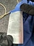 Madewell Blue Tube Top Size XXS - photo 8