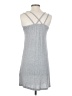 Assorted Brands Gray Casual Dress Size S (estimated) - photo 2