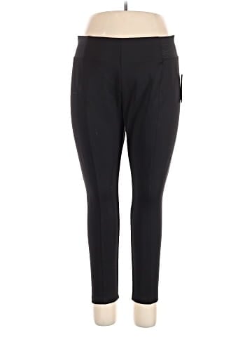 Worthington Active Pants (view 1)