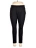 Worthington Black Active Pants Size XL (petite) - photo 1