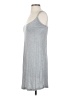 Assorted Brands Gray Casual Dress Size S (estimated) - photo 5