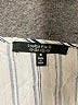 Louise Paris Blue Sleeveless Blouse Size S - photo 7