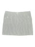 Unbranded Gray Casual Skirt Size L (estimated) - photo 1