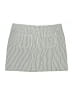 Unbranded Gray Casual Skirt Size L (estimated) - photo 2