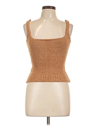 SKIMS Sleeveless Top (view 1)